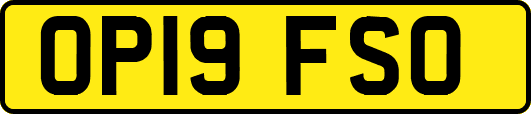 OP19FSO