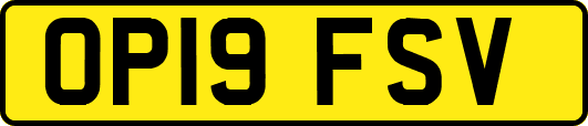 OP19FSV