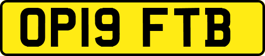 OP19FTB