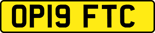 OP19FTC