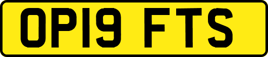 OP19FTS