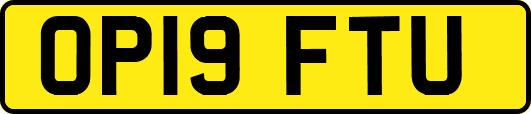 OP19FTU