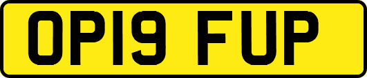 OP19FUP