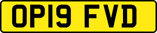 OP19FVD
