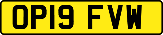 OP19FVW
