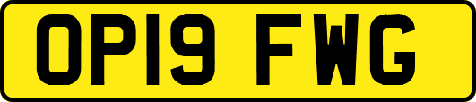 OP19FWG