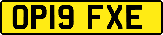 OP19FXE