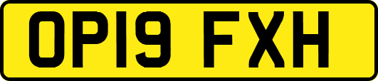 OP19FXH
