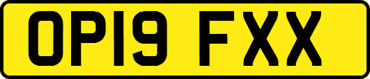OP19FXX