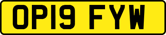 OP19FYW