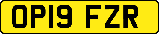 OP19FZR