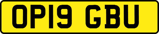 OP19GBU