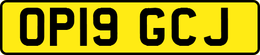 OP19GCJ