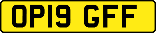 OP19GFF