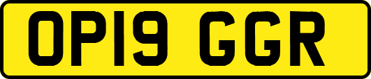 OP19GGR