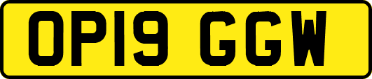 OP19GGW