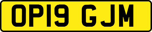 OP19GJM