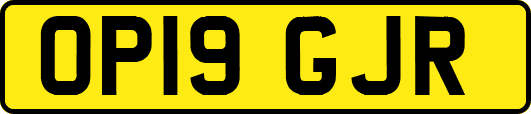 OP19GJR