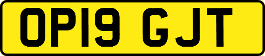 OP19GJT