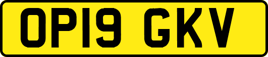 OP19GKV