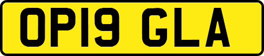 OP19GLA