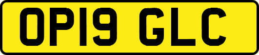 OP19GLC