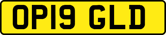 OP19GLD