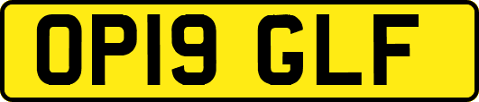 OP19GLF