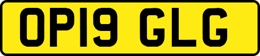 OP19GLG