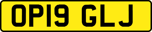 OP19GLJ