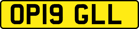 OP19GLL