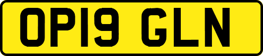 OP19GLN