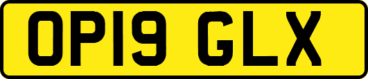 OP19GLX