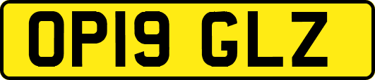 OP19GLZ
