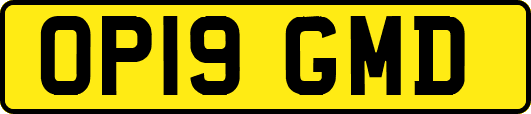 OP19GMD