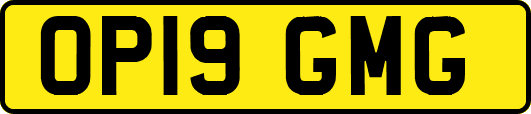OP19GMG