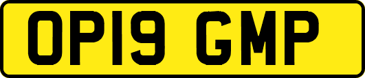 OP19GMP