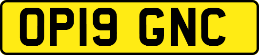 OP19GNC