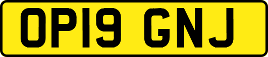 OP19GNJ