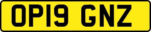 OP19GNZ