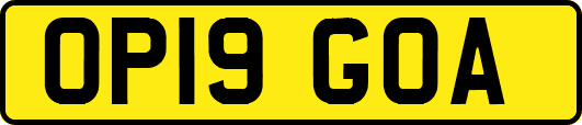 OP19GOA