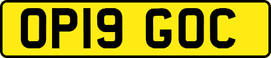 OP19GOC