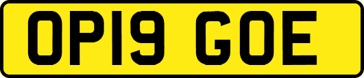 OP19GOE