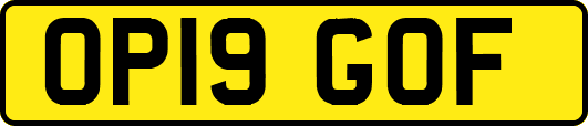 OP19GOF