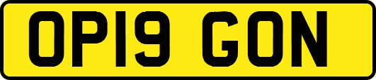 OP19GON