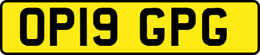 OP19GPG