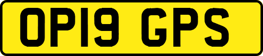 OP19GPS