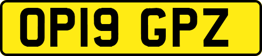 OP19GPZ