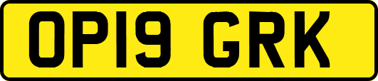 OP19GRK