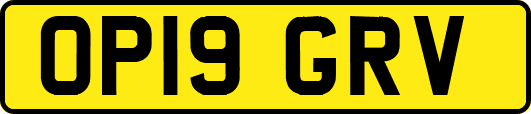 OP19GRV